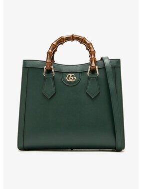 Gucci Gucci Diana Handbag Women